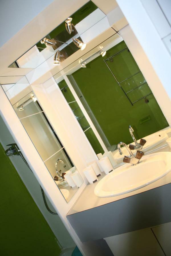 La Brigantine - Superbe Vue Mer - Appartement Agreable En Toutes Saisons แอกด์ ภายนอก รูปภาพ