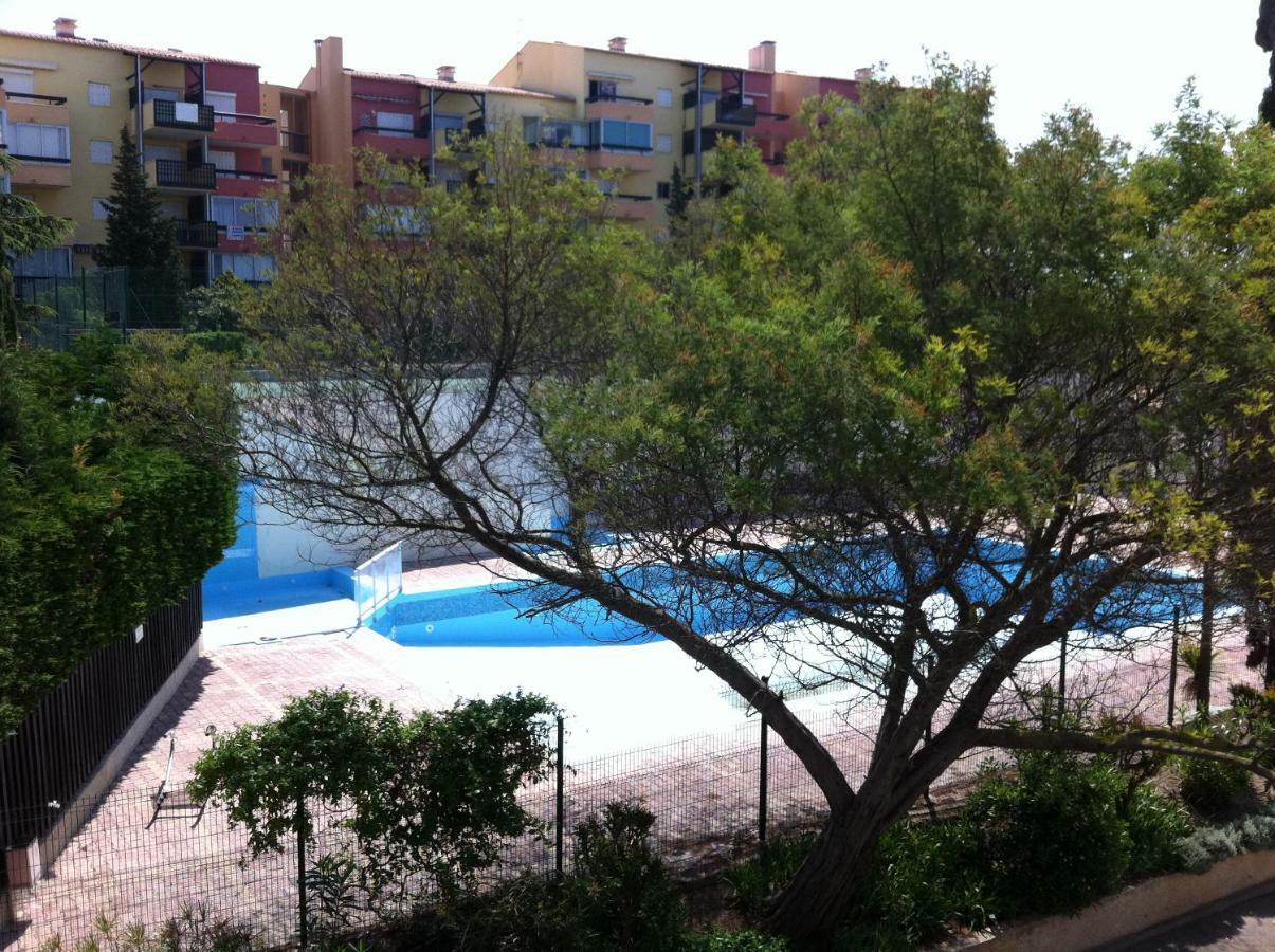 La Brigantine - Superbe Vue Mer - Appartement Agreable En Toutes Saisons แอกด์ ภายนอก รูปภาพ